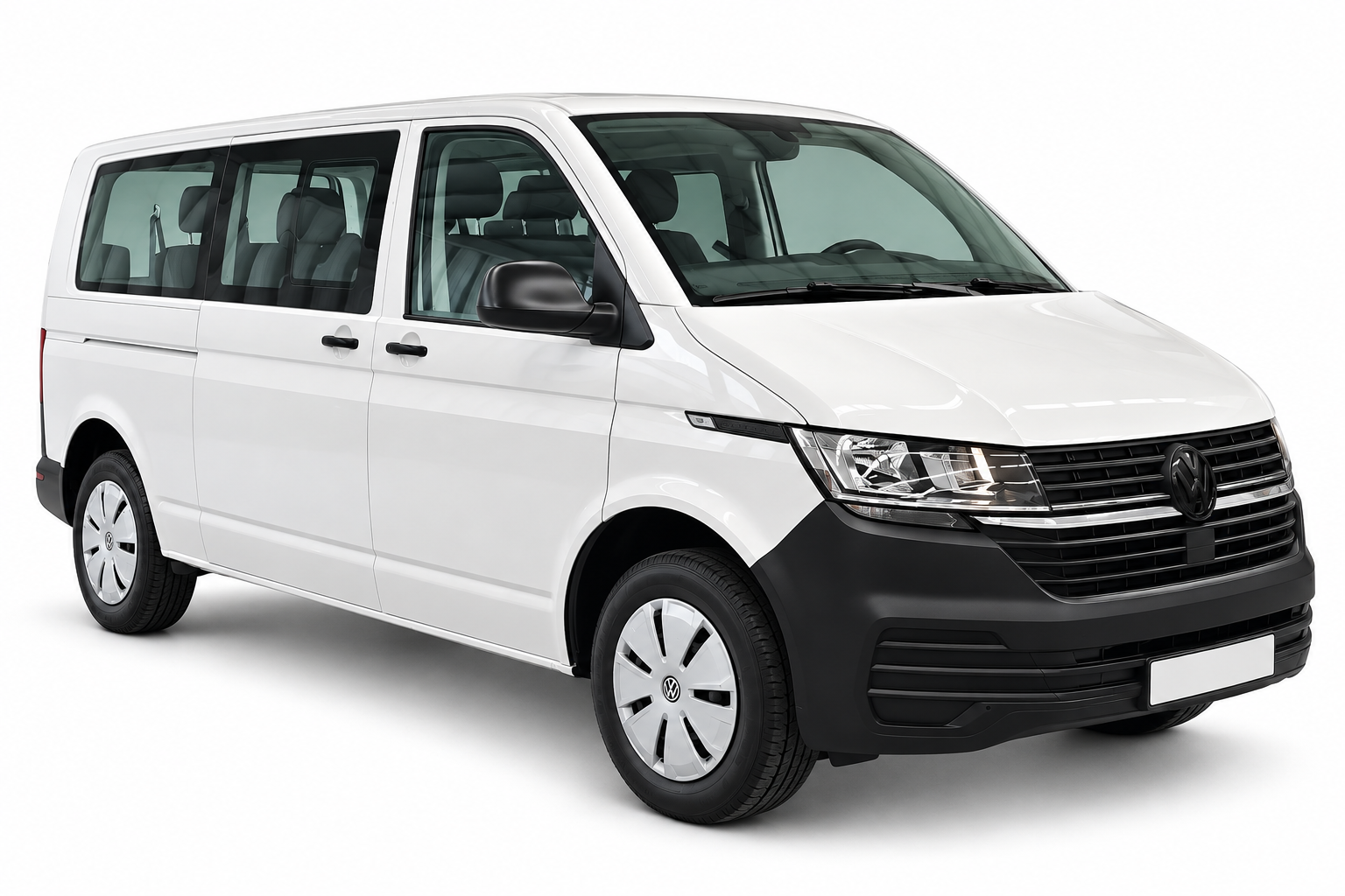 Transporter VW